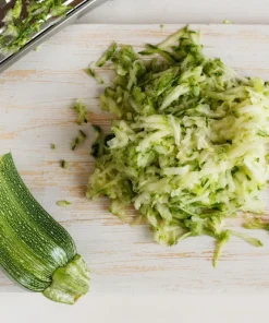 Cocozelle Zucchini Squash Seeds - 50 Heirloom Italian Vegetable Seeds - Image 4