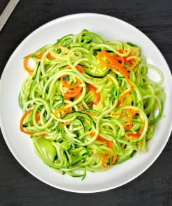 Cocozelle Zucchini Squash Seeds - 50 Heirloom Italian Vegetable Seeds - Image 6