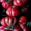Coustralee Beefsteak Tomato Seeds - French Heirloom - Large Red Fruits - 20 Seeds - Image 1
