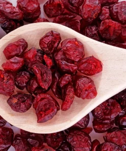 Cranberry Seeds - 100 American Vaccinium Macrocarpon Red Fruit Bush Perennial - Image 11