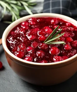 Cranberry Seeds - 100 American Vaccinium Macrocarpon Red Fruit Bush Perennial - Image 13