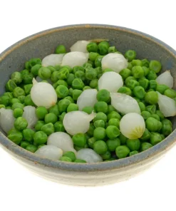 Crystal White Pearl Onion Vegetable Seeds - Allium Cepa - 500 Seeds - Image 8
