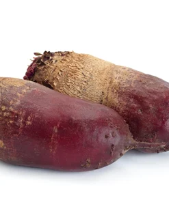 Cylindra Beet Seeds – 250 Dark Red Beta Vulgaris Vegetable Seeds – 60 Days Harvest - Image 8