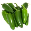 Early Jalapeno Pepper Seeds Heirloom Non-GMO - 30+ Seeds for Gardening - Image 1