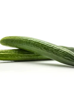 English Cucumber Seeds - 30 Count - Burpless, Sweet, Greenhouse Ready - Image 7