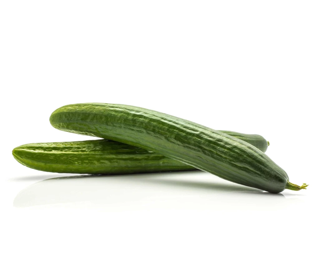 English Cucumber Seeds - 30 Count - Burpless, Sweet, Greenhouse Ready - Image 7