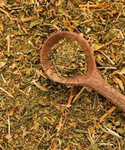 Epazote Seeds - 300 Count Mexican Tea Herb Flower Seeds - Chenopodium Ambrosioides - Image 9