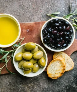 European Olive Tree Seeds – Olea Europaea – 15 Edible Fruit Seeds – Outdoor - Image 9
