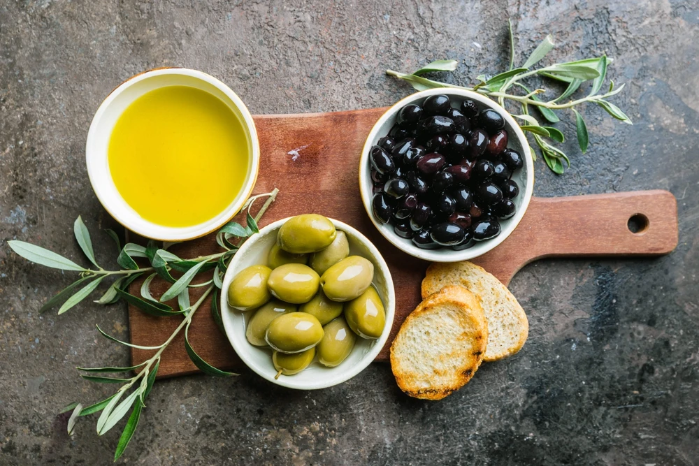 European Olive Tree Seeds – Olea Europaea – 15 Edible Fruit Seeds – Outdoor - Image 9