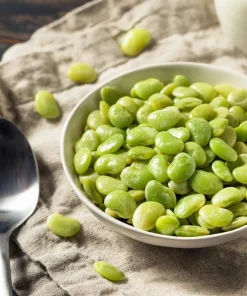 Fordhook 242 Lima Bean Seeds - Bush Vegetable Seeds - 20 Count - Image 8