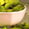 Garden Soy Edamame Soybeans - 100 Seeds, Easy Grow Vegetable for Home Gardens - Image 1