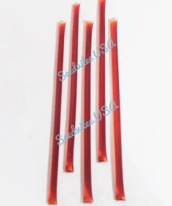 Grape Honey Snack Sticks - Natural Honeystix - 5 Pack - Image 2