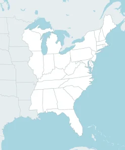 Great Blue Lobelia Starter Plugs - Native Perennial Live Plant (5-Pack) - Image 2