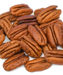 Hardy Pecan Tree Seeds – Carya Illinoinensis King Nut – 5 Seeds – Outdoor Fruit Tree - Image 13