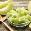 Honeydew Green Flesh Melon Seeds - 150 Seeds - Sweet Cucumis Melo Inodorus - Image 1