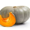 Jarrahdale Pumpkin Seeds - Heirloom Blue-Green Cucurbita Maxima Vegetable Seeds, 15 Seeds - Image 1
