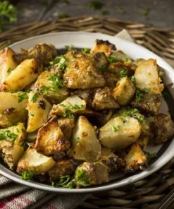 Jerusalem Artichoke Sunchoke Seeds - Helianthus Tuberosus - 20 Seeds, Yellow Flowers, Perennial - Image 4