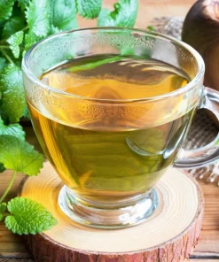 Lemon Balm Seeds - Melissa Officinalis Herb Flower - 1500 Seeds - Image 8