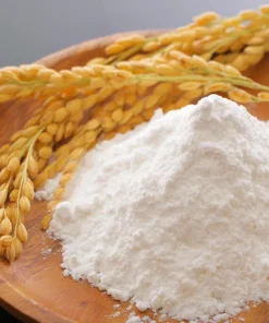 Long Grain Rice Seeds - Brown & White Oryza Sativa - 100 Seeds - Image 10