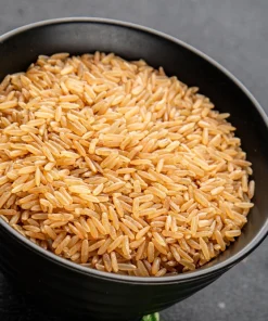 Long Grain Rice Seeds - Brown & White Oryza Sativa - 100 Seeds - Image 8