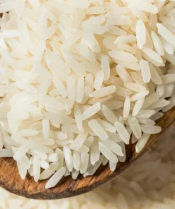 Long Grain Rice Seeds - Brown & White Oryza Sativa - 100 Seeds - Image 9