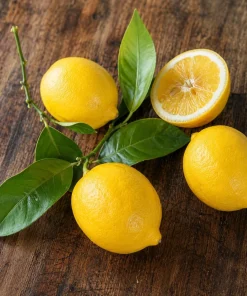 Meyer Lemon Tree Live Plant - 1.5-2.5 ft Tall Grafted in Gallon Pot - Fruit Tree - Image 7