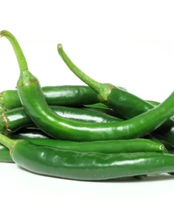 Mixed Cayenne Pepper Seeds - 100 Count Hot Vegetable Seeds for Planting - Image 10