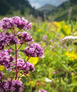 Oregano Seeds, 500 Count - Origanum Vulgare Herb Seeds for Garden - Image 8