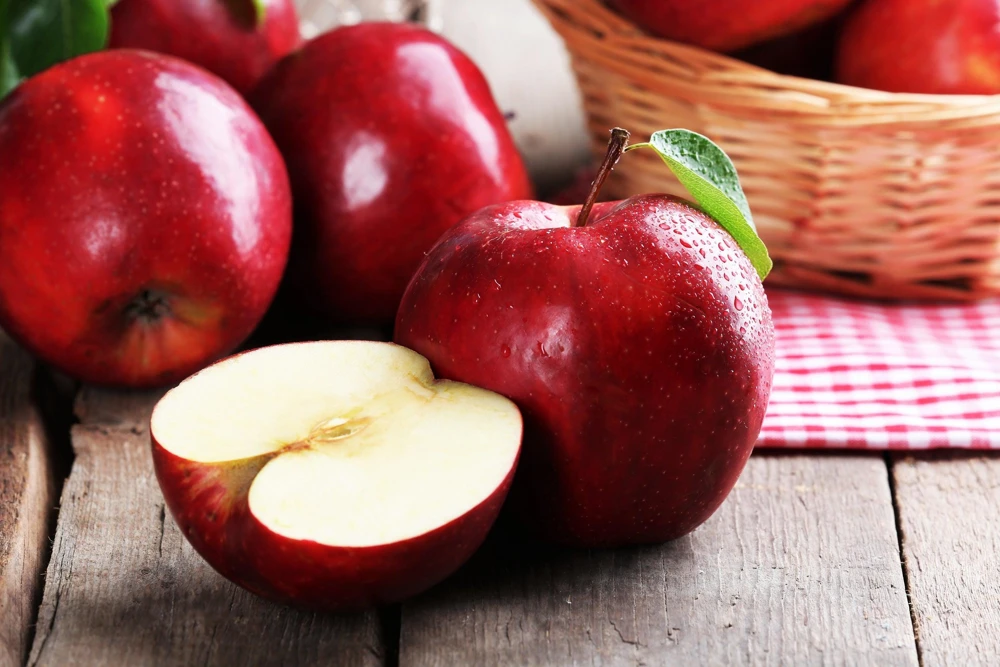 Paradise Apple Tree Seeds - Malus Pumila Domestica - 25 Seeds for Planting - Image 4