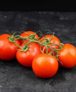 Red Cherry Tomato Seeds – 300 Large Lycopersicon Lycopersicum Fruit Seeds - Image 6