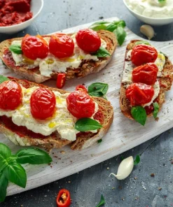 Red Cherry Tomato Seeds – 300 Large Lycopersicon Lycopersicum Fruit Seeds - Image 7