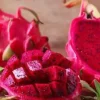 Red Dragon Fruit Seeds Pitaya Pitahaya Hylocereus Undatus Cactus 25+ Seeds - Image 1