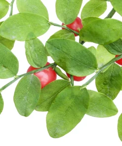Red Huckleberry Seeds - Vaccinium Parvifolium, Pink Flower, Edible Fruit Shrub Seeds, 30 Count - Image 3