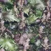 Red Perilla Seeds - 50 Count Shiso Herb Seeds for Culinary & Ornamental Gardens, Annual - Image 1