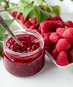 Red Raspberry Seeds - Rubus Idaeus - 100 Count - Fruit Bush Vine - Image 9