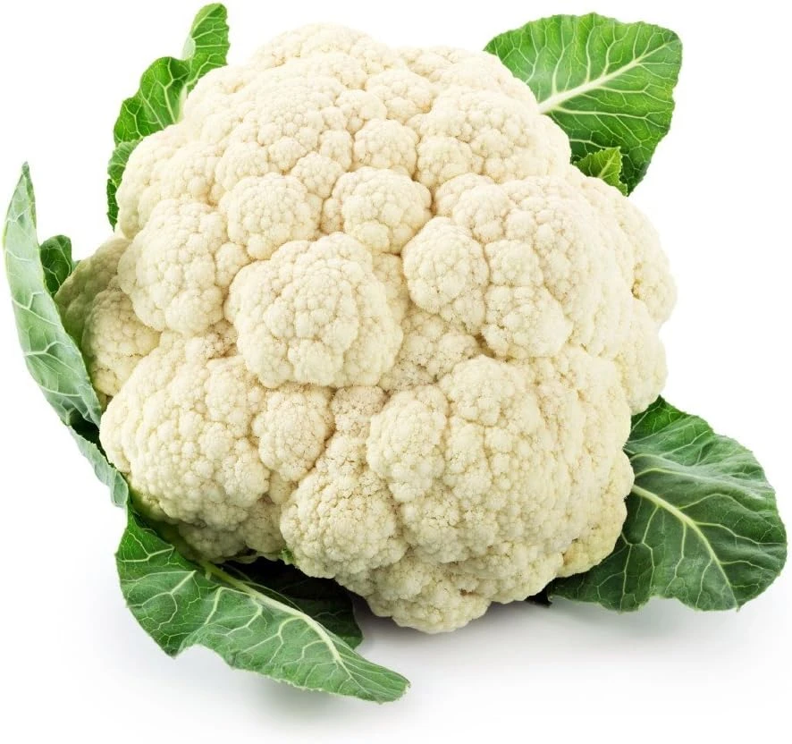 Snowball Y Cauliflower Seeds - 50 Seed Pack - Vegetable Seeds for Garden - Image 1