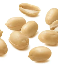 Spanish Peanut Seeds - 20 Count Arachis Hypogaea - Early Maturing Nut Plant - Image 3