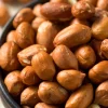 Spanish Peanut Seeds - 20 Count Arachis Hypogaea - Early Maturing Nut Plant - Image 1