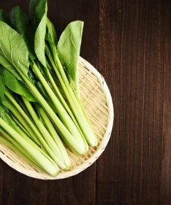 Spinach Mustard Tendergreen Seeds – 1500 Count Vegetable Seeds – Easy Grow Greens - Image 9