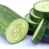 Straight Eight Cucumber Seeds - 40 Count for Slicing & Garden Planting - Image 1