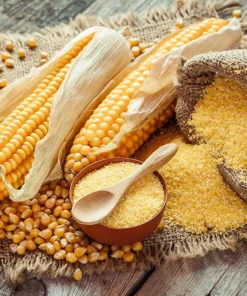 Sugar Buns Corn Seeds - Sweet Yellow Zea Mays Vegetable Seeds, 50 Count, Outdoor - Image 6