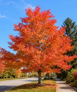 Sweetgum Tree Live Plant - 10-16