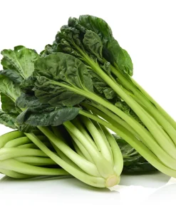 Tat Soi Seeds 1000 Count - Brassica Rapa Rosularis Bok Choy Mustard Greens - Image 2