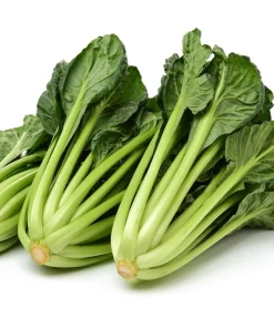 Tat Soi Seeds 1000 Count - Brassica Rapa Rosularis Bok Choy Mustard Greens - Image 3