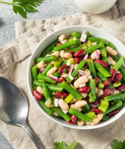 Tendergreen Green Bean Seeds – Phaseolus Vulgaris Vegetable Seeds – 50 Seed Pack - Image 9