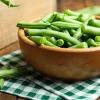 Tendergreen Green Bean Seeds – Phaseolus Vulgaris Vegetable Seeds – 50 Seed Pack - Image 1