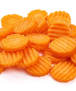 Tendersweet Carrot Seeds - 1500 Deep Orange Red Daucus Carota - Image 7
