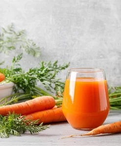 Tendersweet Carrot Seeds - 1500 Deep Orange Red Daucus Carota - Image 9