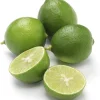 Thornless Key Lime Tree Live Plant – 5" Pot – Fruiting Size – Indoor/Outdoor - Image 1
