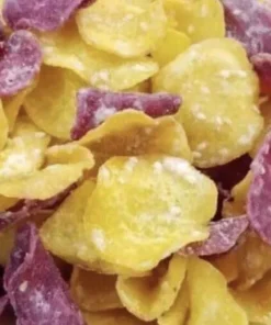 Variety Sweet Potato Slips - 20 Count - Purple, Okinawa, Japanese Red, Beauregard - Image 6